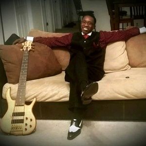 Meet your Posher, Frank